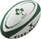 Gilbert Rugbybal Replica Ierland - Maat 5