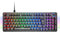 Mars Gaming MKPRO - Gaming Toetsenbord - RGB Achtergrondverlichting - Zwart