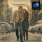 Bob Dylan - Freewheelin' LP - Rock album met o.a.
