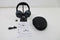 Technics EAH-A800 - Hoofdband Headset - Draadloos Bluetooth 5.2 ANC - Zwart