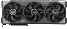 ASUS TUF Gaming GeForce RTX 5080 - Videokaart - 16GB GDDR7 - OC Edition
