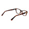 Botaniq BIO-1003 - Brillenframe Dames - Glas zonder voorschrift
