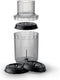 Philips Viva Collection HR2656/90 - Staafmixer - 800 W - ProMix - Zwart RVS