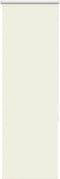 vidaXL - Rolgordijn - verduisterend - 40x150 - cm - stofbreedte - 35,7 - cm