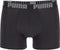 PUMA Basic 2P Heren Boxershort - Maat S