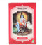 Permanente Kleur Radhe Shyam Shyam Henna Mahonie Henna In poedervorm (100 gr)