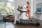 Bowflex BXT326 - Loopband - met Interval Programma's - Hardlopen - Inclusief Hartslagmeter