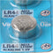 Vinnic L1154F - Alkaline Knopbatterij - 10 stuks (10-pack)
