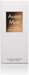 Damesparfum Amber Musk Alyssa Ashley EDP