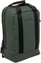 New Looxs Odense Nevada Backpack - Fietsrugzak - 17 inch laptopvak - Groen
