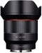 Samyang AF 14mm f/2.8 - Prime Lens - Sony E-mount - Full-Frame (8809298880316)