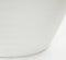 Mica Decorations Douro Vaas - H40 x Ø26 cm - Terracotta - Off White