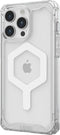 Urban Armor Gear Plyo - Soft case - MagSafe compatibel - Wit