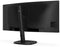 Philips 34B2U3600C/00 - USB-C-dockingmonitor - 34