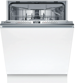 Bosch SBV4EVX08E - Inbouw Vaatwasser 60cm - 14 couverts - Energieklasse B