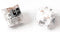 Keychron Key K Pro Switch - Overige randapparatuur - Silver