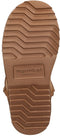 Warmbat Durack - Enkellaarzen - Maat 41 - Cognac