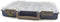 Raaco CarryLite 55 - Assortimentsdoos - 16 Inzetbakjes - 278 x 337 x 57 mm - 143615