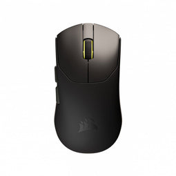 Corsair Sabre v2 Pro - Draadloze Gaming Muis - Ultralicht 36g - Zwart
