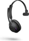Jabra Evolve2 65 MS Mono - Bluetooth Headset - Draadloos - USB-C