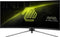 MSI MAG 345CQR - UWQHD Gaming Monitor - Curved 180Hz 34 Inch