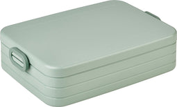 Mepal Lunchbox large - Broodtrommel - Voor 8 boterhammen - Nordic sage