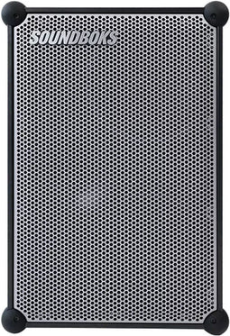 SOUNDBOKS SB4 - Bluetooth speaker - 126 dB - 40 uur speeltijd - Grijs