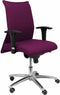 Kantoorstoel Albacete Confidente Piqueras y Crespo BALI760 Paars