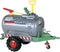 Rolly Toys Aanhanger - Giertank met Pomp en Spuit