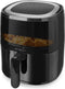 EMERIO AF-129329.3 -Heteluchtfriteuse - Zwart