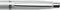 Sheaffer balpen - VFM E9400 - Strobe silver chrome plated - SF-E2940051