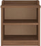 vidaXL - Gangbankje - SANDNES - 45x40x50 - cm - massief - grenenhout