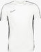 Nike Academy 23 - Sportshirt - Dri-FIT technologie - Wit - Zwart - Maat XL