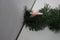 Triumph Tree Forest Frosted - Kunst Kerstboom 215 cm - 304 LED-lampjes - Groen