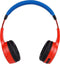 Ekids Draadloze koptelefoon - Volumebegrenzing - Spiderman