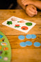 Nathan 31548 bordspel Trivia
