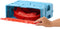 Hot Wheels Track Builder - Vlammenstunt set - Racebaan