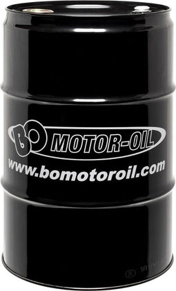 Motorolie BO Racing 4 Lube 10W-40 Synth Ester (60L)