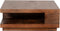 LABEL51 Square Salontafel - Bruin - Mangohout - 80 cm