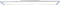 Brilliant LANETTE - Plafondlamp - Dimbaar - Wit