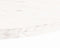 vidaXL - Tafelblad - ovaal - 110x55x2,5 - cm - massief - grenenhout - wit