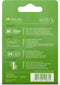 GP ReCyko+ - Oplaadbare AAA batterijen 850mAh - Laag zelfontlading - (4 stuks)