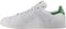 adidas Stan Smith - Sneakers - Hoogwaardig leer - Cloud White/Core White/Green - Maat 46 2/3