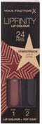 Max Factor Lipfinity Lip Colour Lippenstift 2.3 ml + 1.9 g