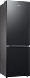 Samsung RB34C704DB1 - Koel-vriescombinatie - Wi-Fi NoFrost SpaceMax - Zwart