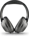NGS Artica Shake - Over-Ear Hoofdtelefoon - Draadloos Bluetooth ANC - Zwart