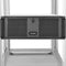 Silverstone RMS06-22 - Rekrailset - SPCC - Zilver - 570 mm x 24 mm x 45 mm