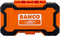 Bahco 59/S100BC - 100-Delige Bitset - S2 hooggelegeerd staal - gekleurde TORX® (1 set)