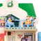 BLUEY - Supermarkt Speelset - incl. Bluey & Bingo figuren - 40 cm hoog