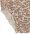 Konges Slöjd Collette badpak met mouwen kind - Orangery blue